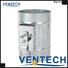 Ventech cost-effective blade damper factory for sale