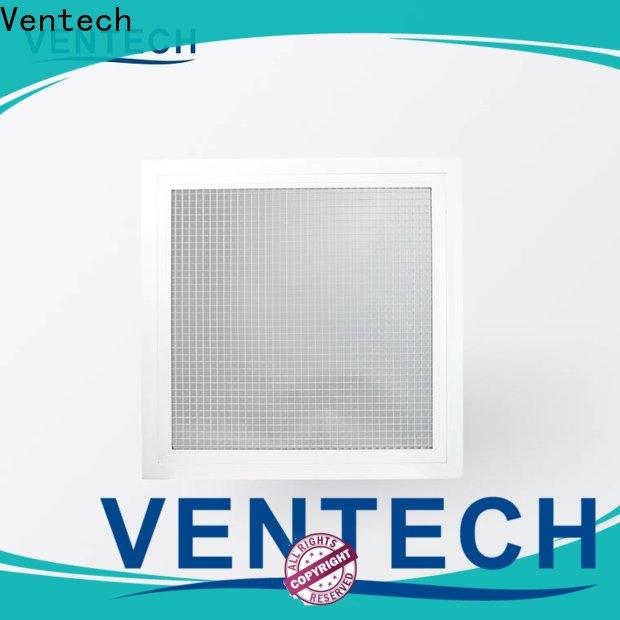 Ventech customized ventilation vents and grilles from China bulk buy