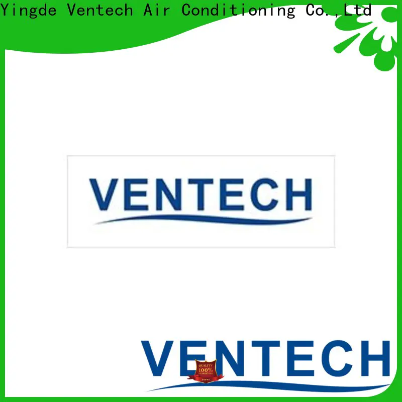 Ventech grille return air with good price for office budilings