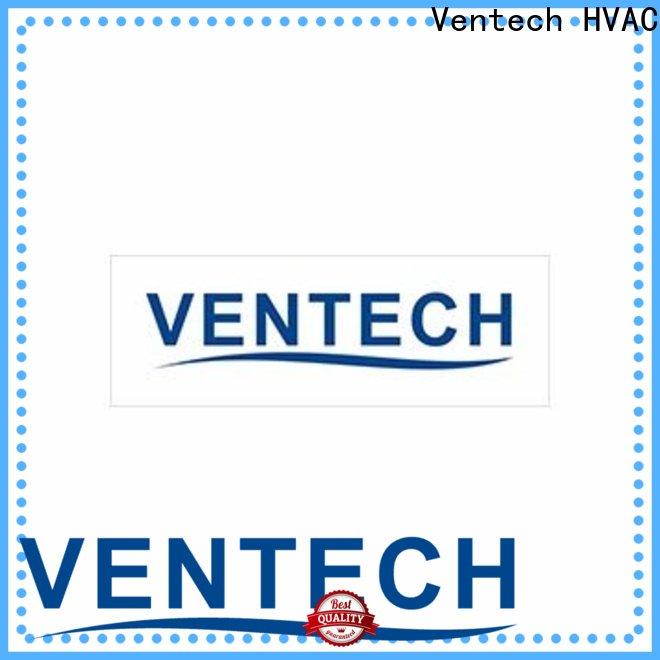 Ventech Ventech Hvac return ceiling grille best manufacturer for air conditioning