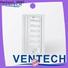 Ventech best price round supply air diffusers best manufacturer for sale