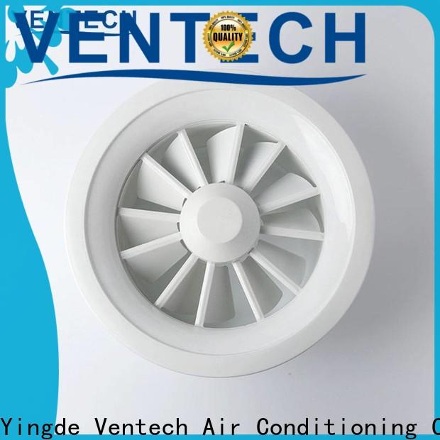 Ventech linear air diffuser factory direct supply for promotion