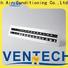 Ventech adjustable ceiling air diffuser factory bulk buy