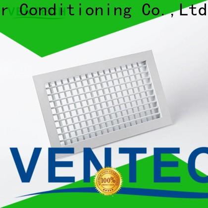 Ventech cost-effective eggcrate grille best supplier for promotion