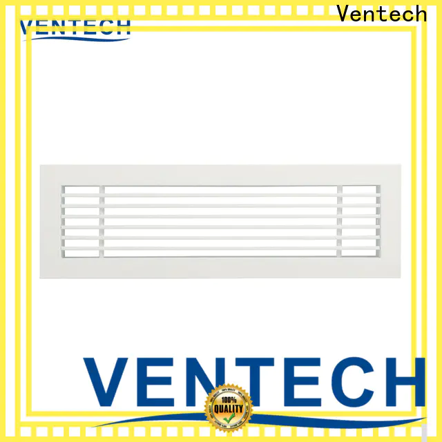 Ventech cheap wall return air grille company for sale
