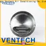 Ventech factory price outdoor air louver best supplier for office budilings