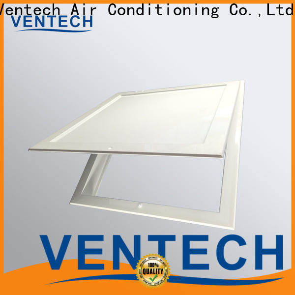 Ventech practical hvac access panel factory for air conditioning