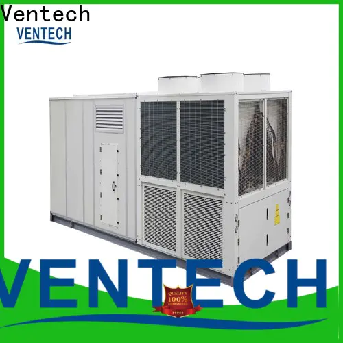 Ventech customized energy efficient air conditioner supply for sale