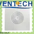 Ventech return air diffuser ceiling suppliers for air conditioning