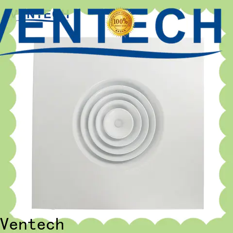Ventech return air diffuser ceiling suppliers for air conditioning