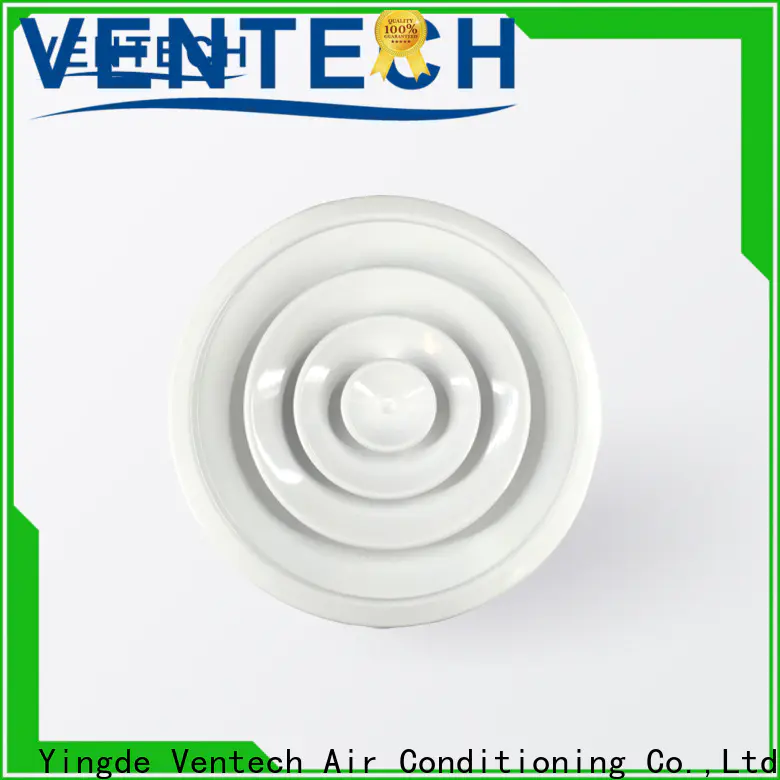 Ventech cheap air diffuser supplier factory for sale