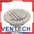 Ventech best air inlet louvers manufacturer for air conditioning