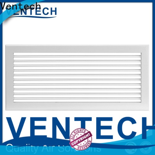 Ventech latest exhaust air grille company bulk production