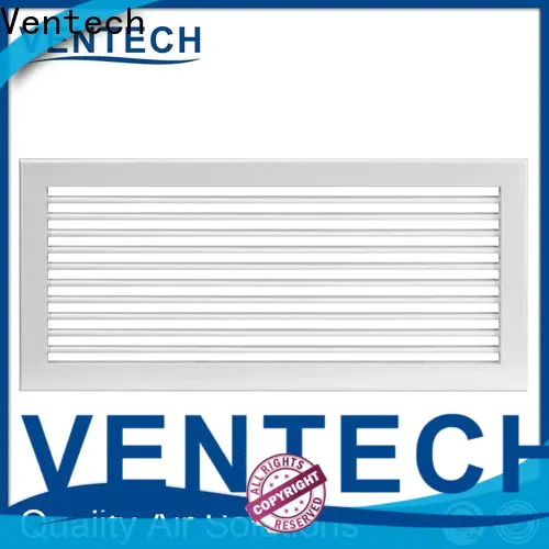 Ventech latest exhaust air grille company bulk production