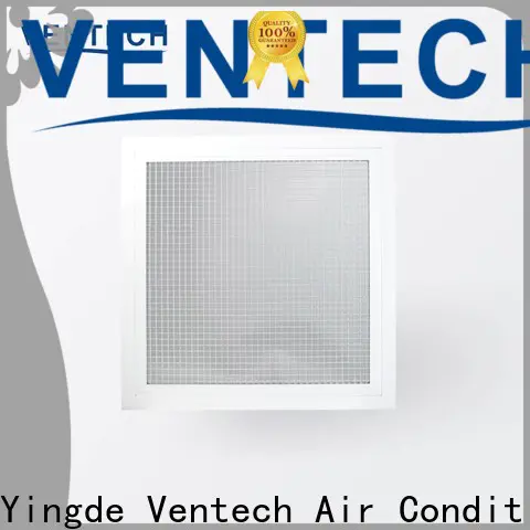 Ventech air conditioning grilles ceiling from China for sale