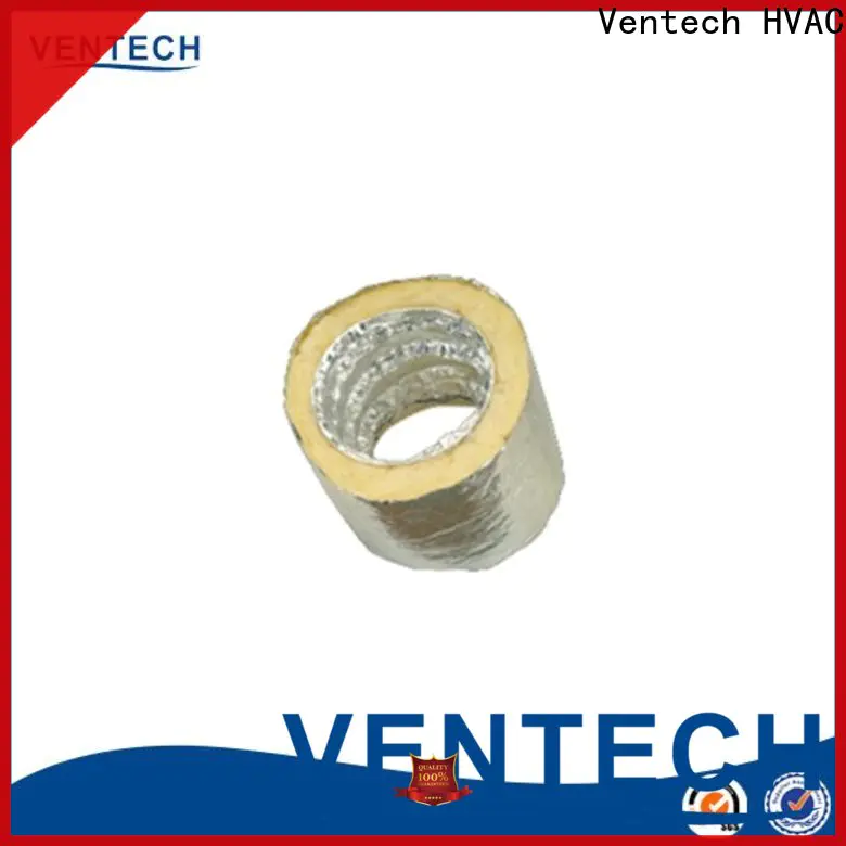 hot-sale exhaust disc valve factory direct supply for long corridors