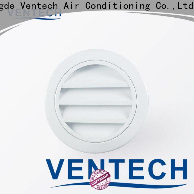 Ventech ventilation louver grilles distributor for air conditioning