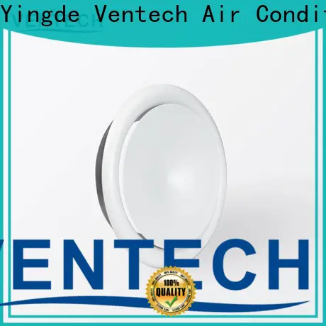 Ventech stable disk valve wholesale for large public areas