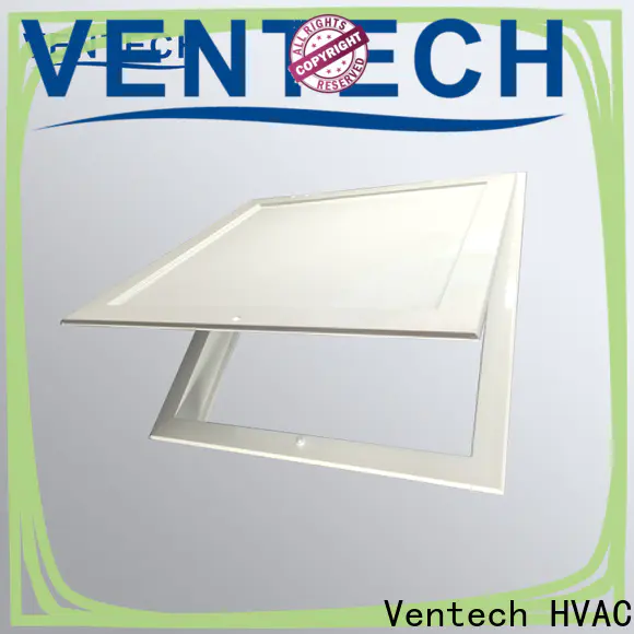 Ventech top quality access door directly sale bulk production