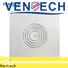 Ventech custom ceiling grid air diffuser suppliers bulk production