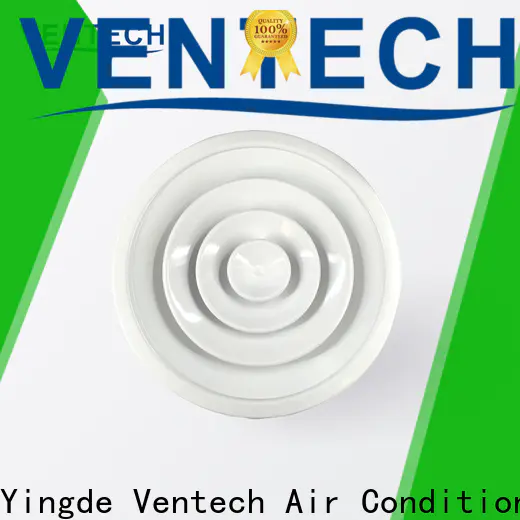 Ventech hot-sale wall air diffuser supply bulk buy