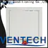 Ventech fresh air louver best manufacturer for air conditioning