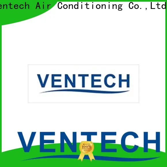 Ventech high-quality floor ventilation grilles wholesale bulk production