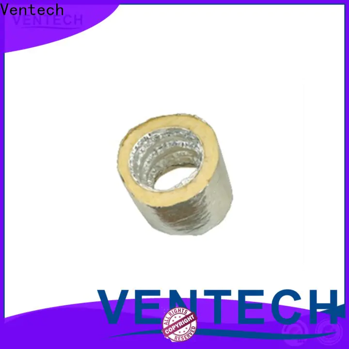 Ventech extract air valves distributor for promotion