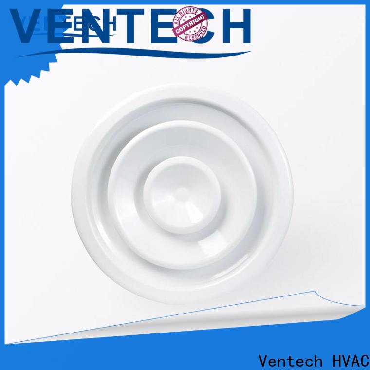 Ventech top quality slot air diffuser directly sale bulk buy