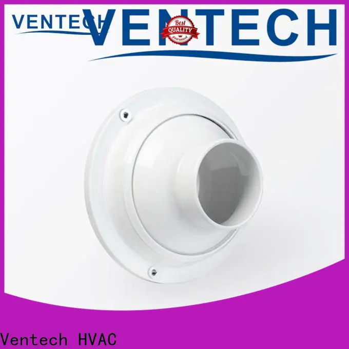 Ventech air diffuser supplier directly sale for promotion