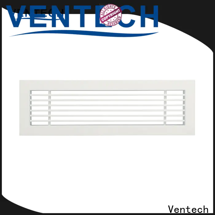 Ventech double deflection grille best supplier bulk buy