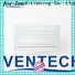 Ventech top air conditioning grilles ceiling wholesale bulk buy