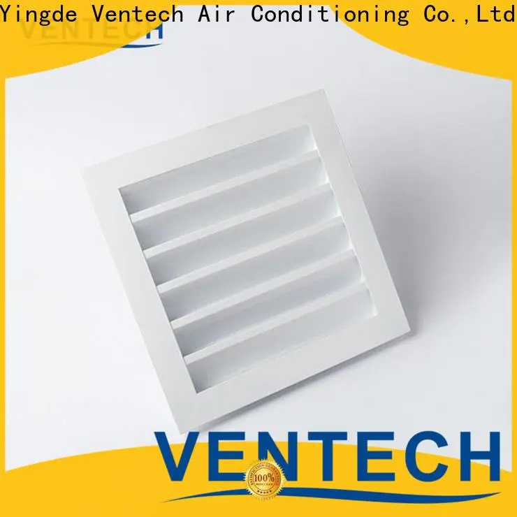 Ventech promotional vintage air louvers best manufacturer for promotion