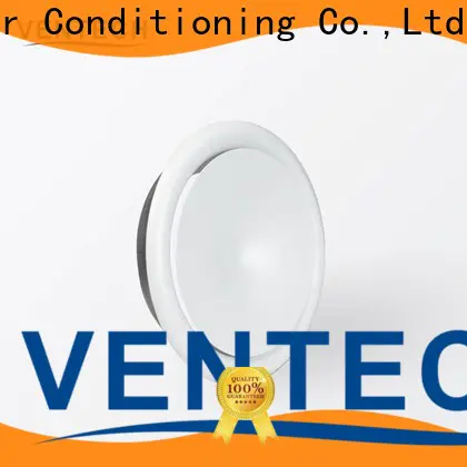 Ventech cost-effective disc valve factory direct supply for sale