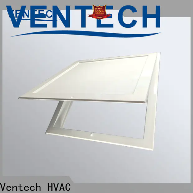 Ventech latest door access company for sale