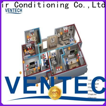 Ventech home ac wholesale for promotion