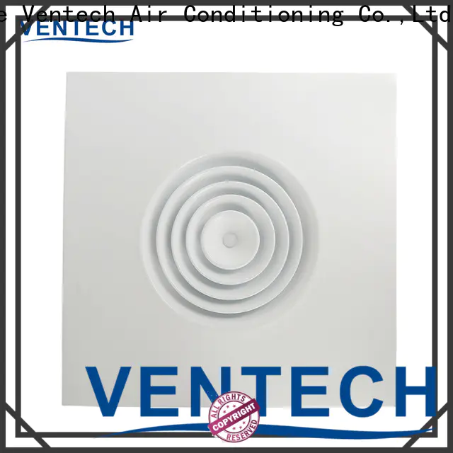 Ventech best hvac supply air diffusers directly sale for sale