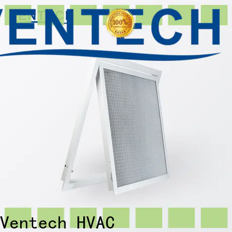 Ventech grille return air best supplier bulk production