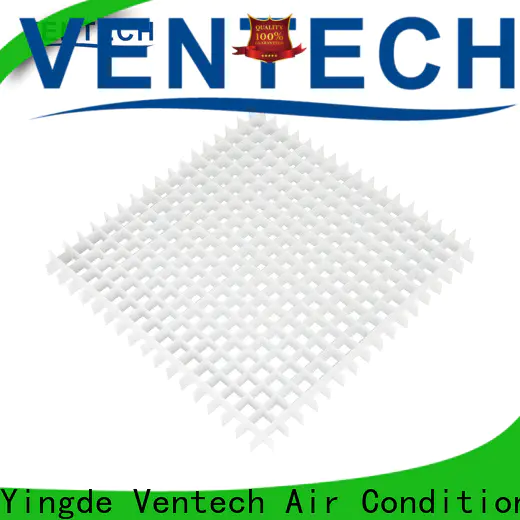 Ventech worldwide return air grille inquire now for sale