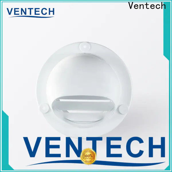 Ventech louver hvac factory direct supply bulk buy