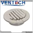 Ventech best value return air louver distributor for promotion