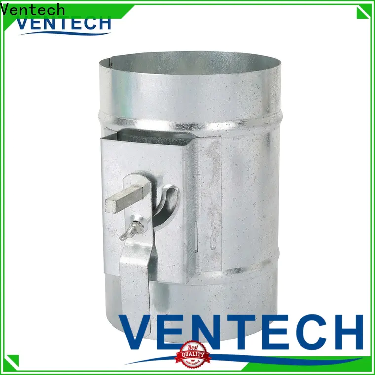 Ventech vent damper best supplier for air conditioning