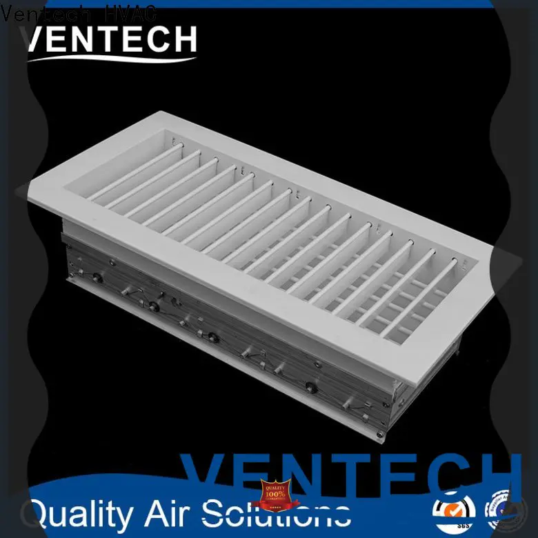 Ventech exhaust air grille supplier bulk buy