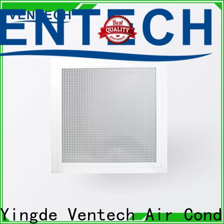Ventech hot-sale linear air grille from China bulk buy
