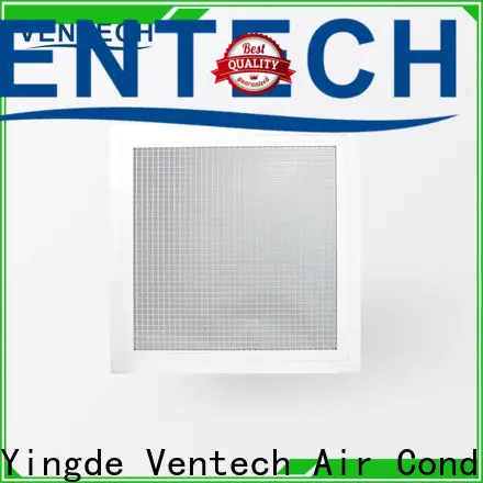 Ventech hot-sale linear air grille from China bulk buy