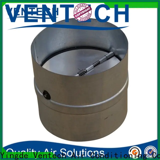 Ventech custom aluminum louver vent from China bulk buy