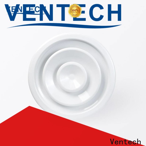 Ventech square air diffuser best manufacturer for sale