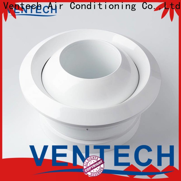 Ventech adjustable air diffuser best supplier for sale