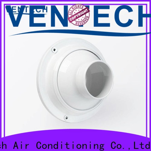 Ventech high quality 24x24 air diffuser with good price bulk buy
