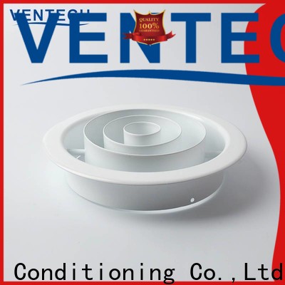 Ventech square air diffuser supplier bulk buy